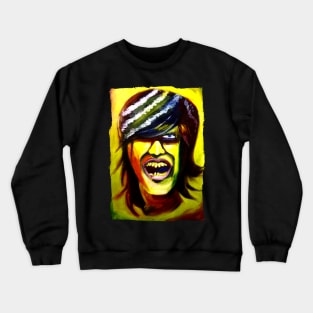 Laughter of recognition Crewneck Sweatshirt